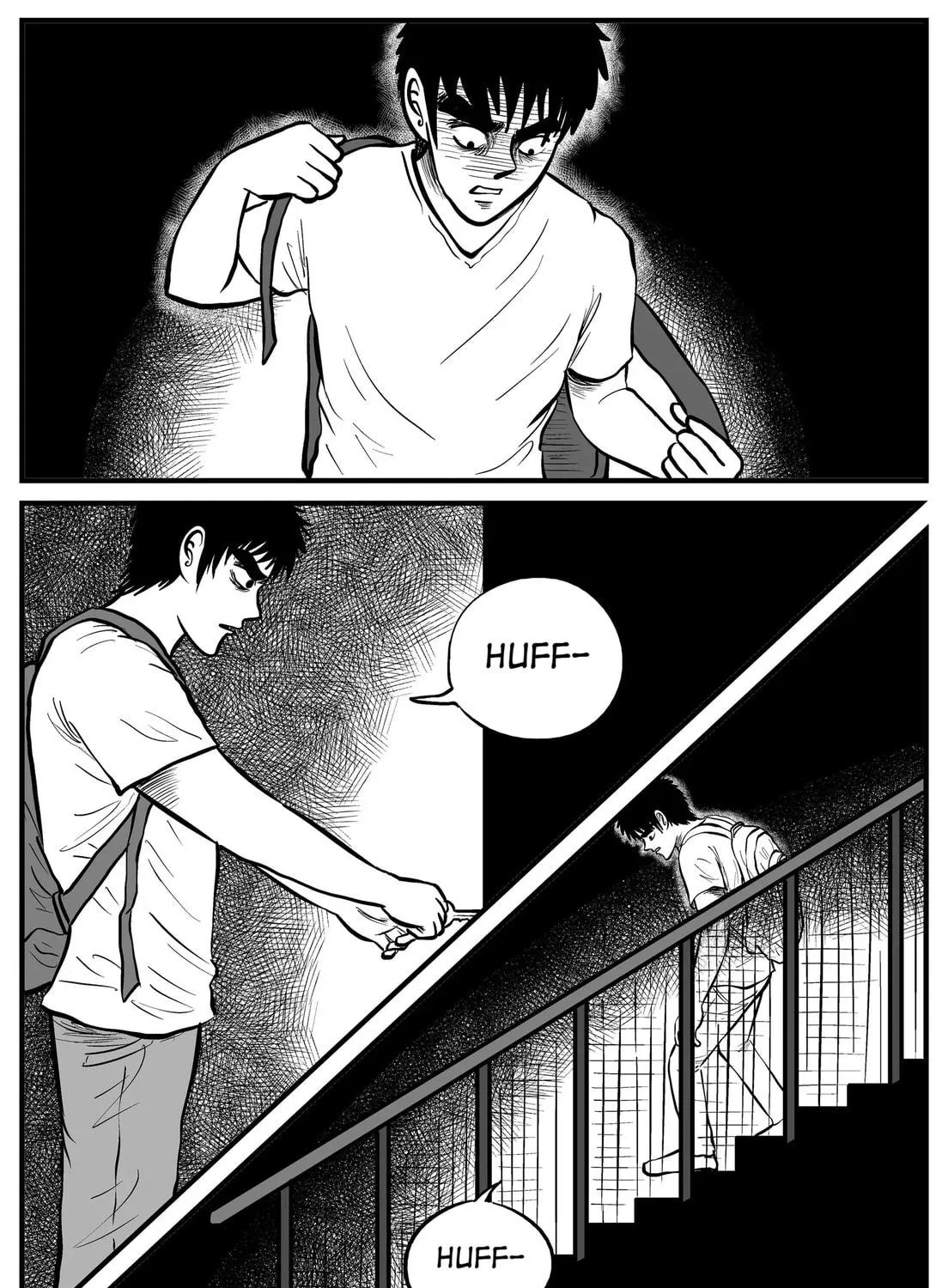 Strange Tales of Xiao Zhi Chapter 150 page 29 - 