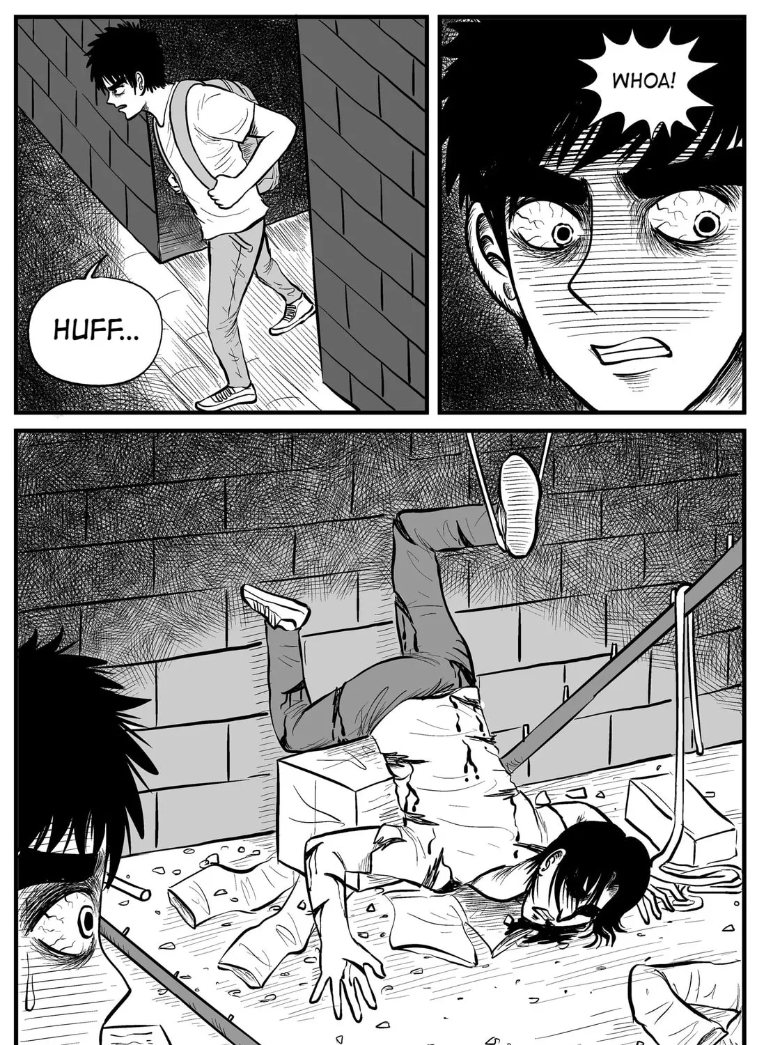 Strange Tales of Xiao Zhi Chapter 150 page 31 - 