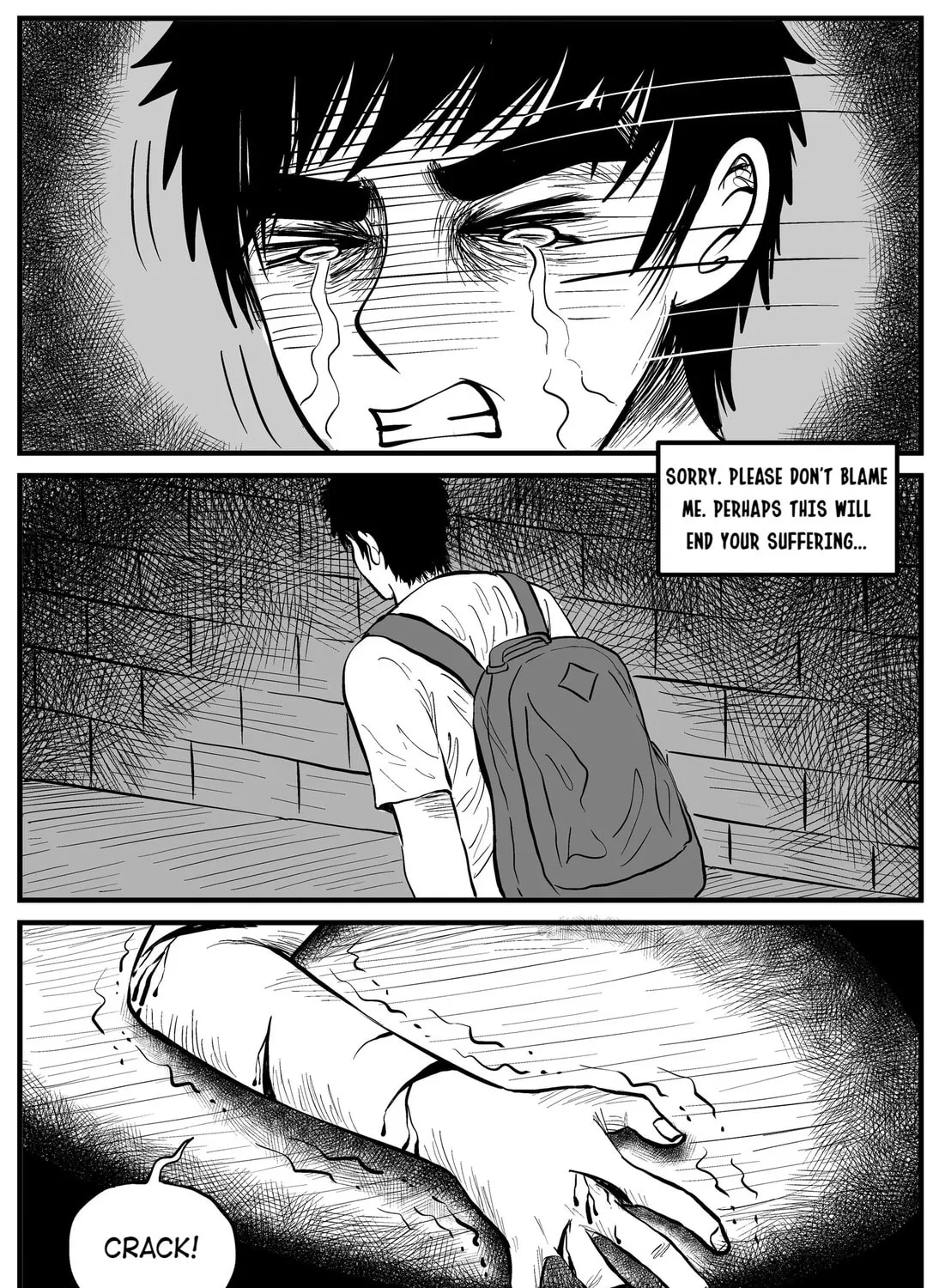 Strange Tales of Xiao Zhi Chapter 150 page 33 - 