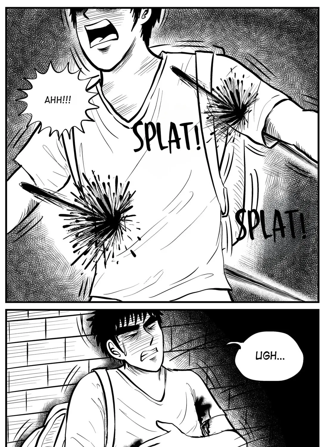 Strange Tales of Xiao Zhi Chapter 150 page 37 - 