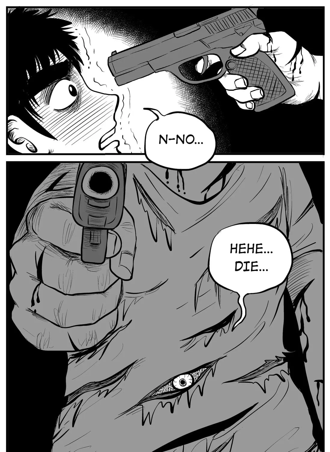 Strange Tales of Xiao Zhi Chapter 150 page 39 - 