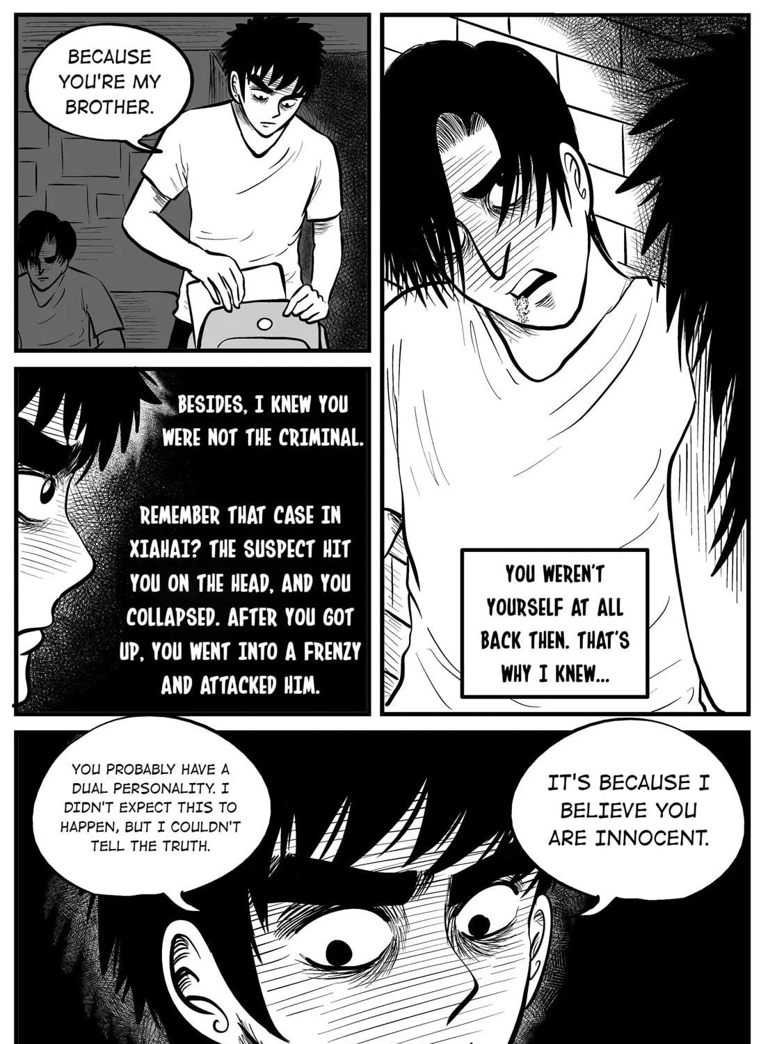 Strange Tales of Xiao Zhi Chapter 150 page 5 - 