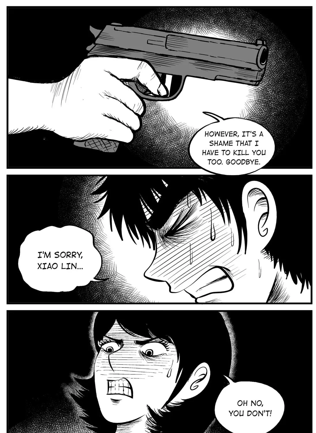 Strange Tales of Xiao Zhi Chapter 151 page 15 - 