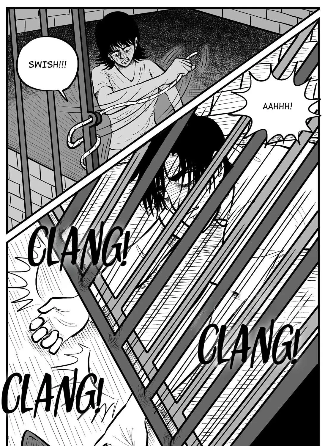 Strange Tales of Xiao Zhi Chapter 151 page 17 - 