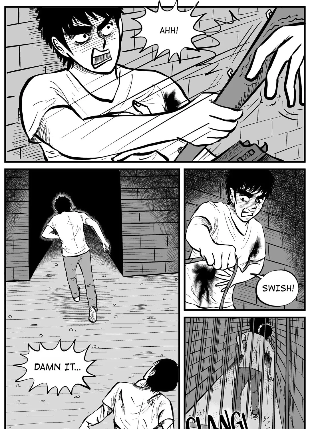 Strange Tales of Xiao Zhi Chapter 151 page 3 - 