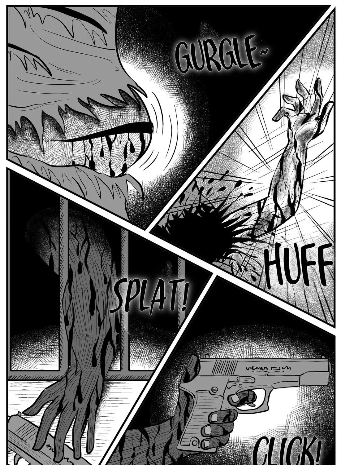 Strange Tales of Xiao Zhi Chapter 151 page 23 - 