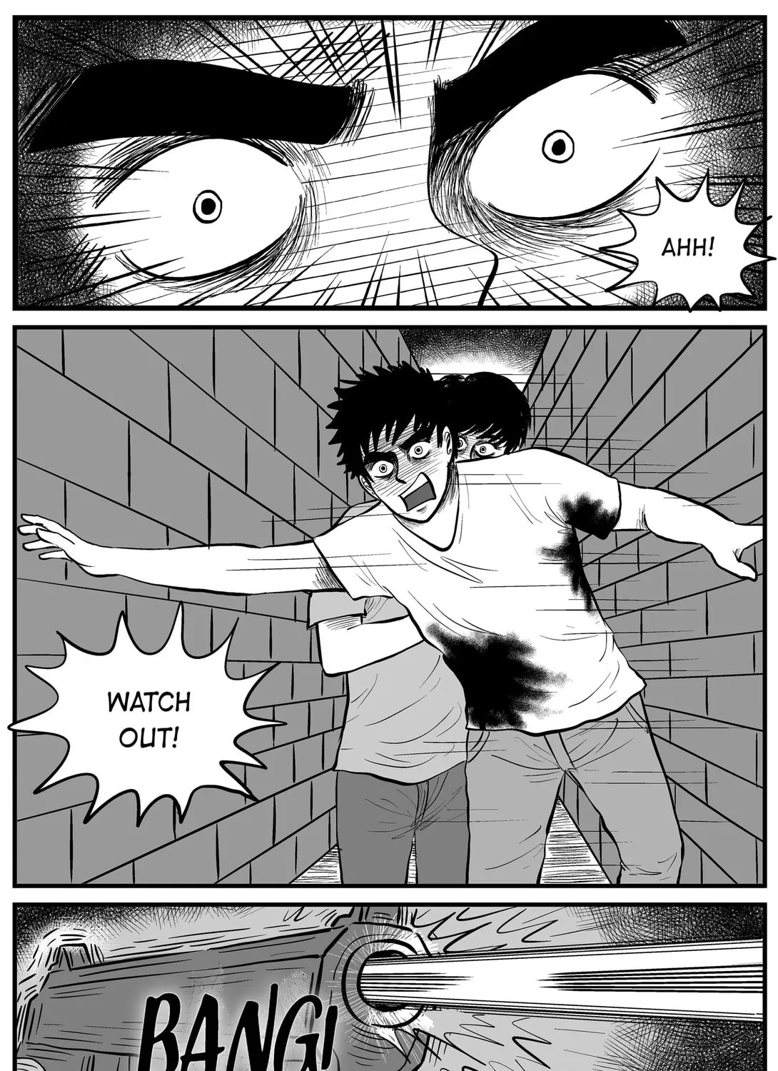 Strange Tales of Xiao Zhi Chapter 151 page 25 - 
