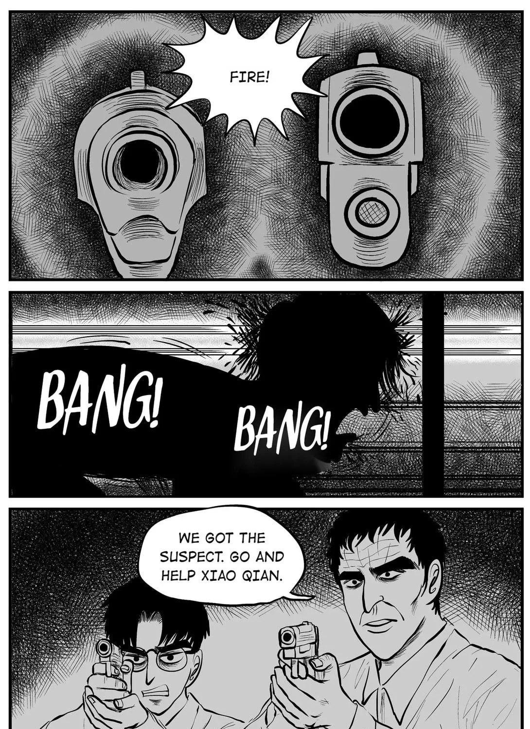 Strange Tales of Xiao Zhi Chapter 151 page 29 - 