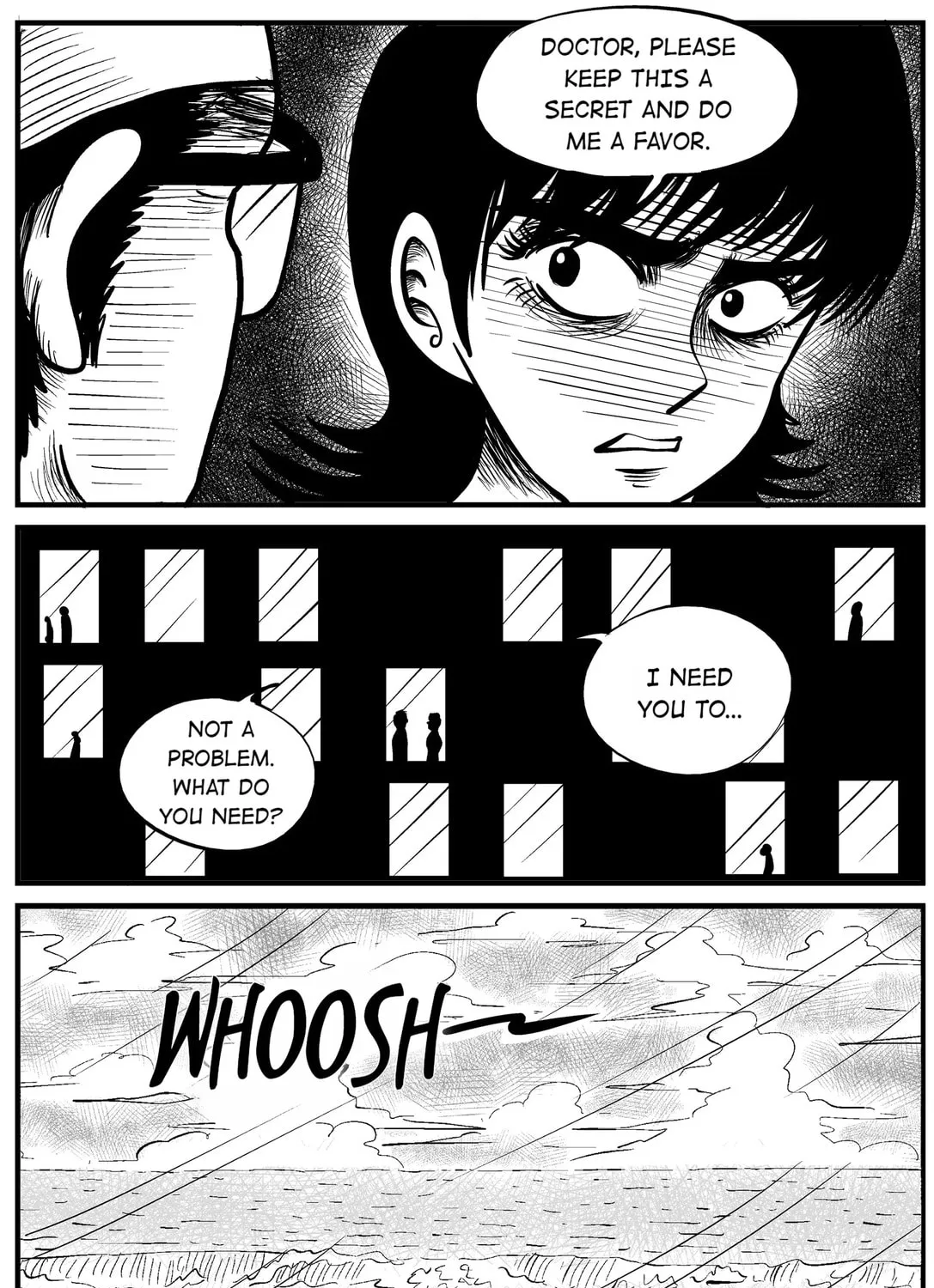Strange Tales of Xiao Zhi Chapter 151 page 37 - 