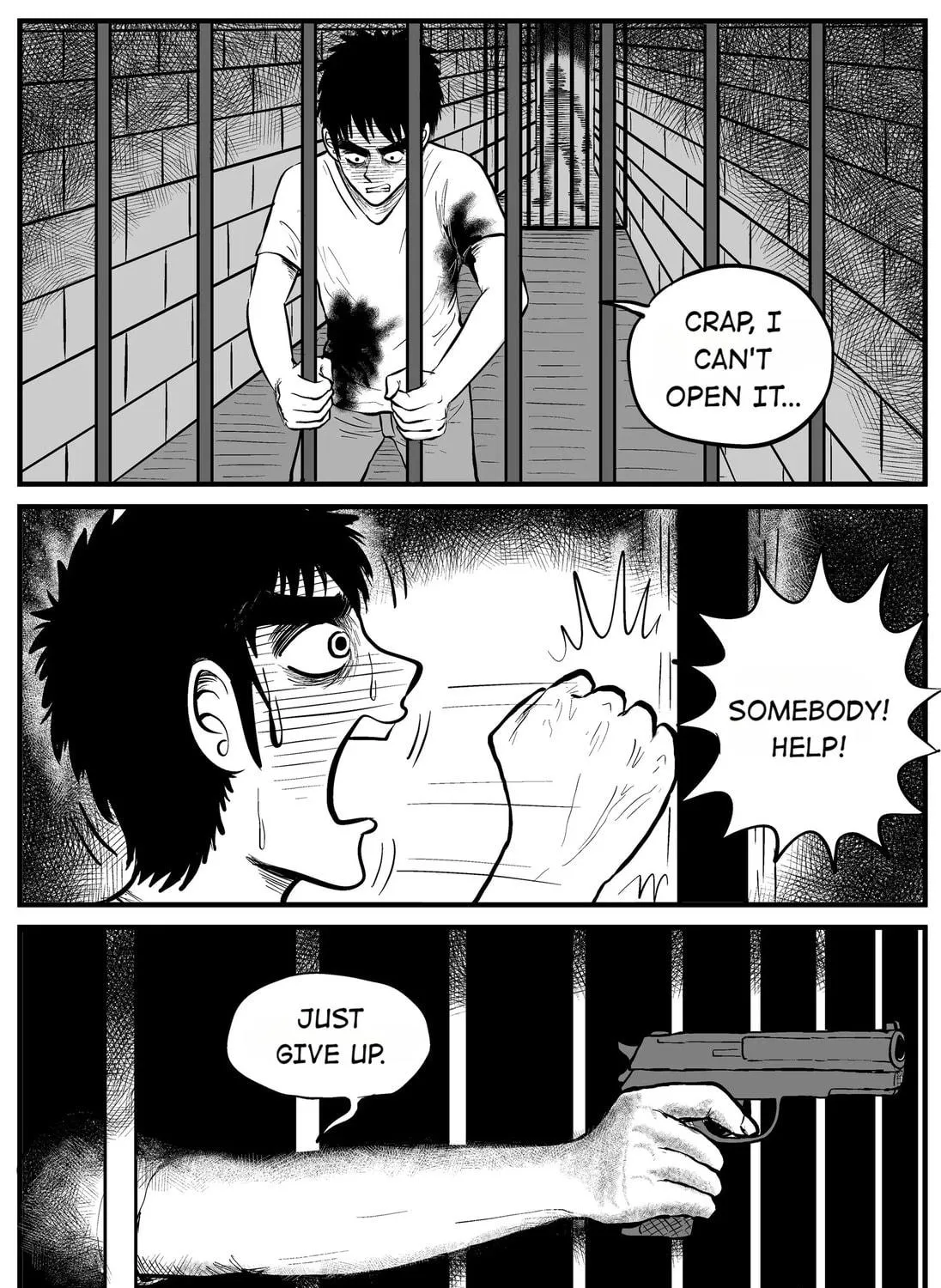 Strange Tales of Xiao Zhi Chapter 151 page 5 - 