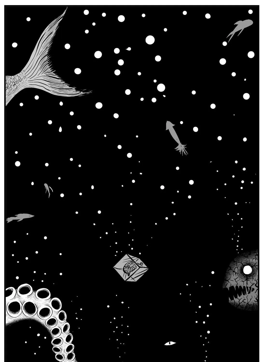 Strange Tales of Xiao Zhi Chapter 151 page 41 - 