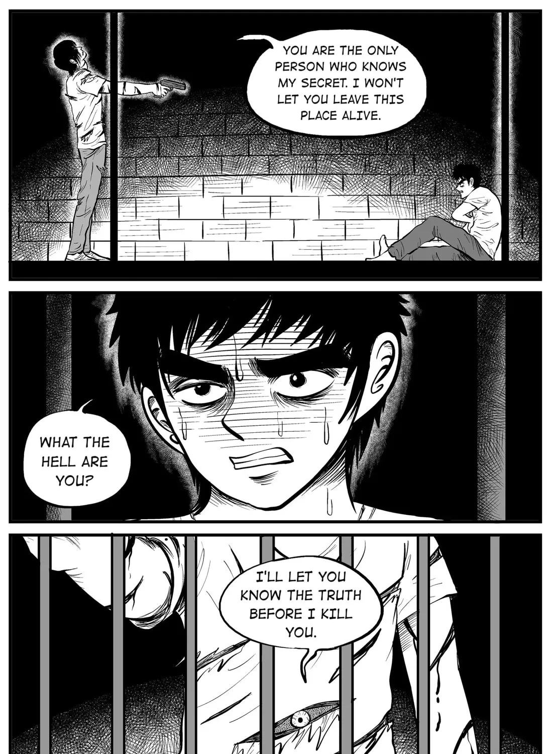 Strange Tales of Xiao Zhi Chapter 151 page 7 - 