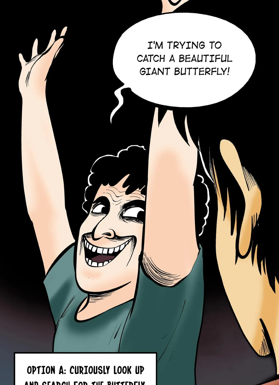 Strange Tales of Xiao Zhi Chapter 152 page 13 - 