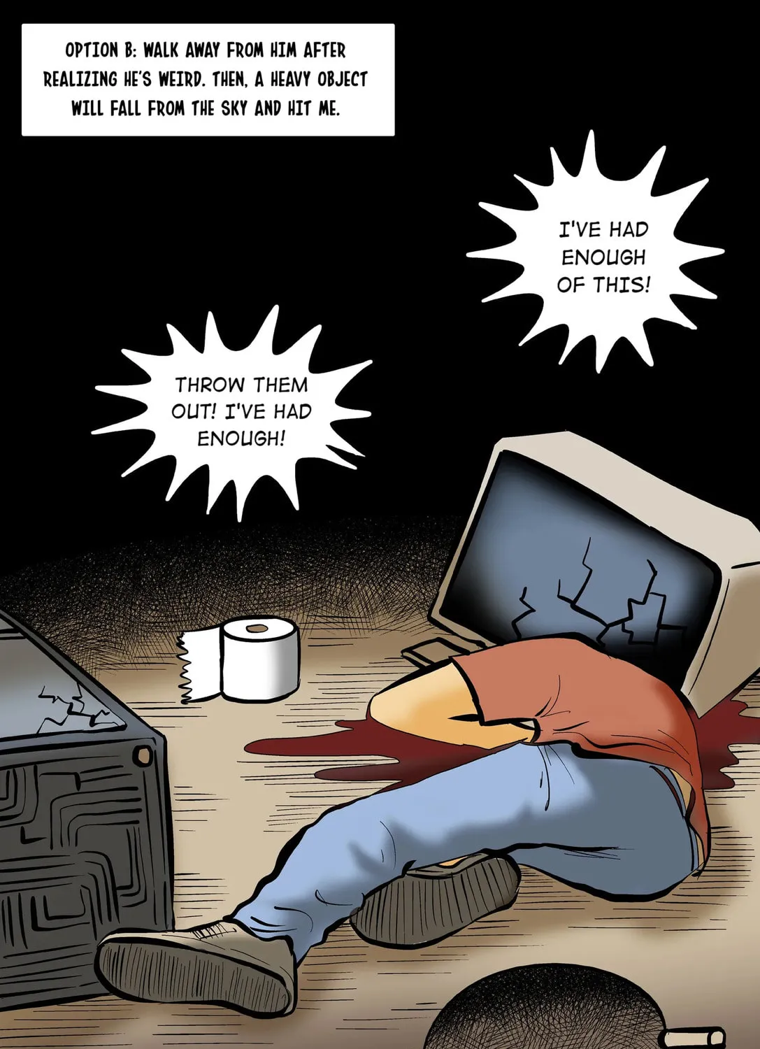 Strange Tales of Xiao Zhi Chapter 152 page 15 - 
