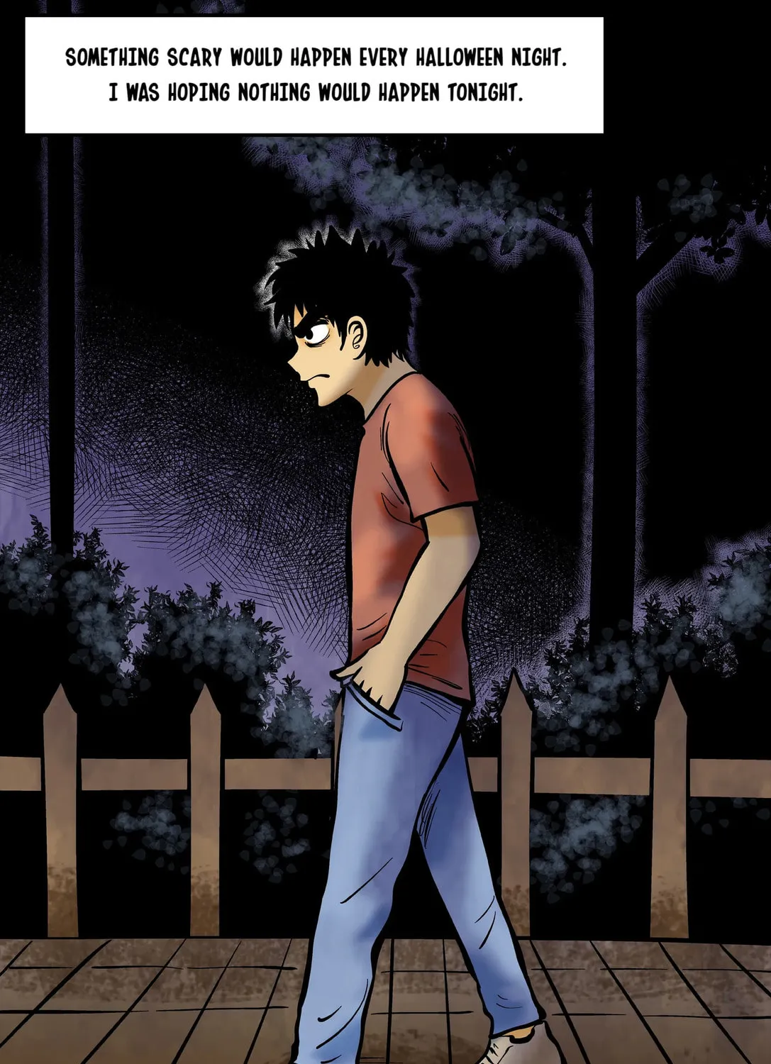 Strange Tales of Xiao Zhi Chapter 152 page 3 - 