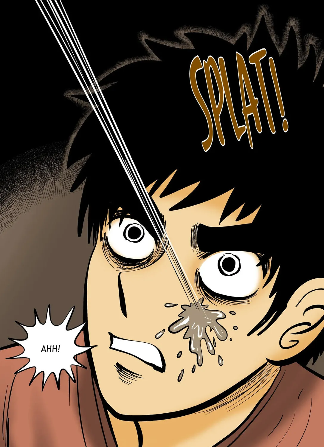 Strange Tales of Xiao Zhi Chapter 152 page 21 - 