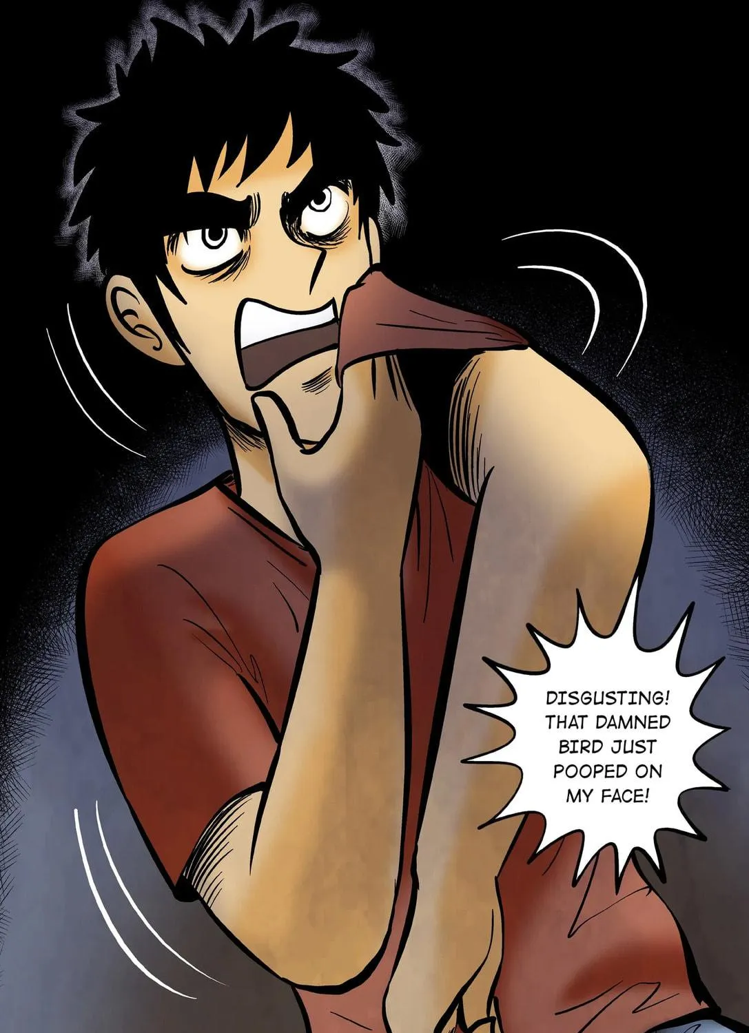 Strange Tales of Xiao Zhi Chapter 152 page 23 - 
