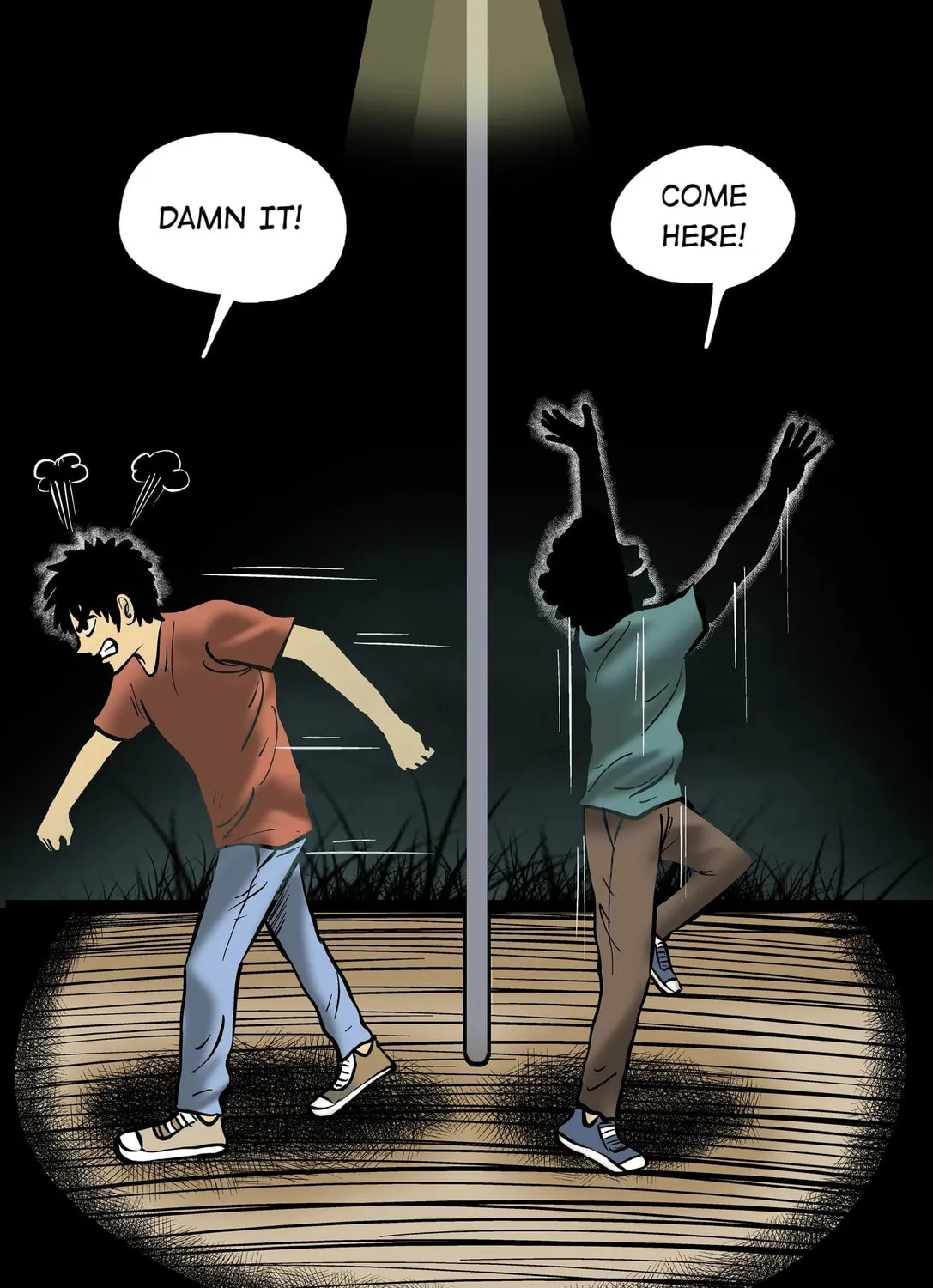 Strange Tales of Xiao Zhi Chapter 152 page 25 - 