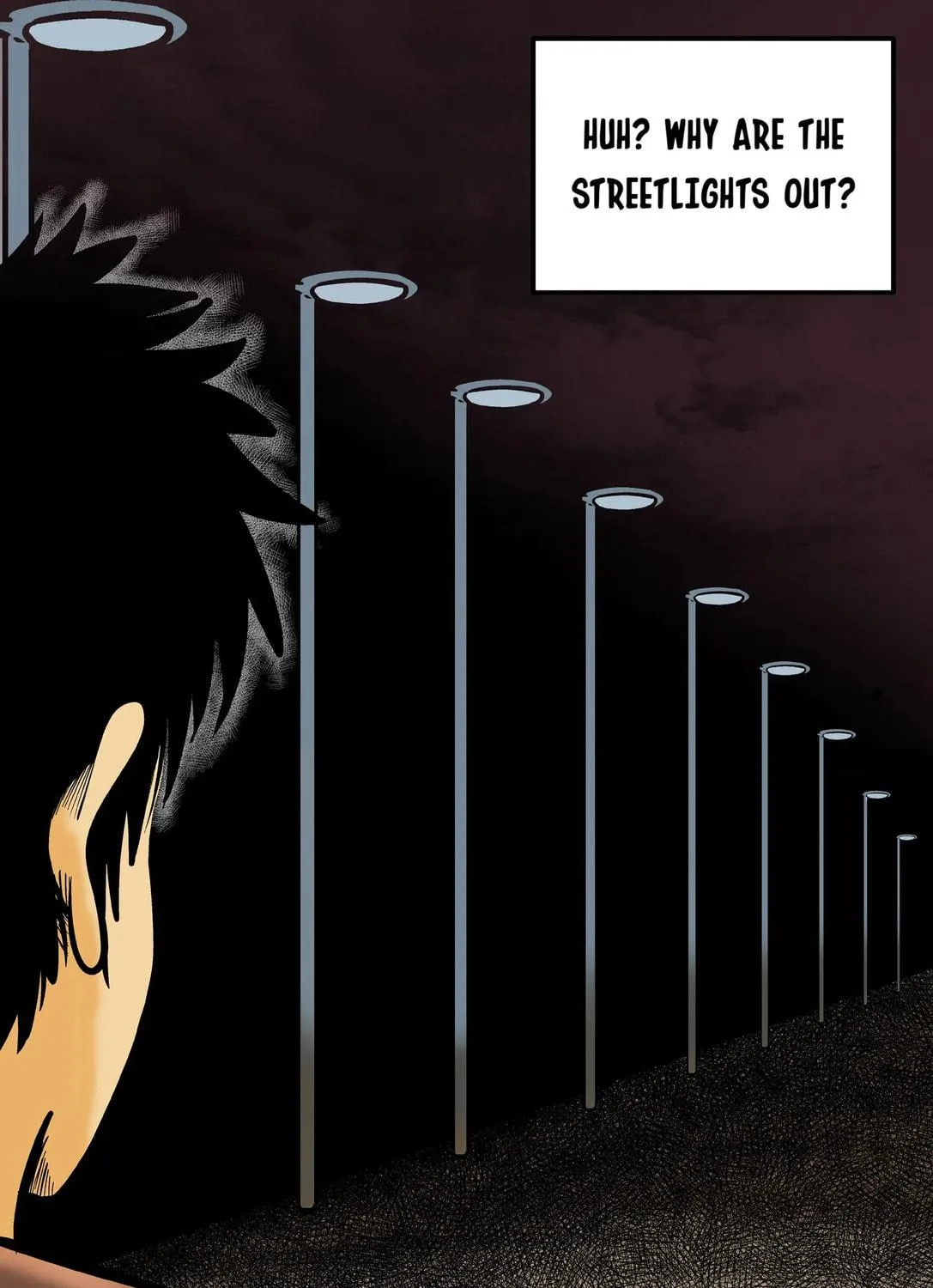 Strange Tales of Xiao Zhi Chapter 152 page 29 - 