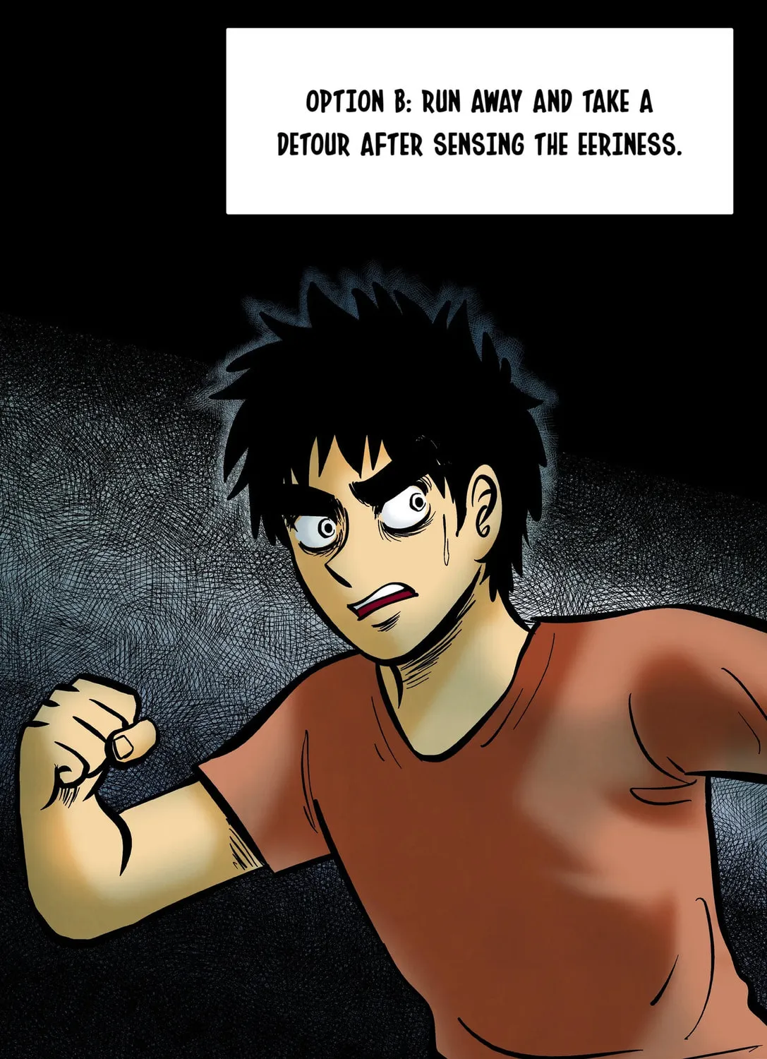 Strange Tales of Xiao Zhi Chapter 152 page 33 - 