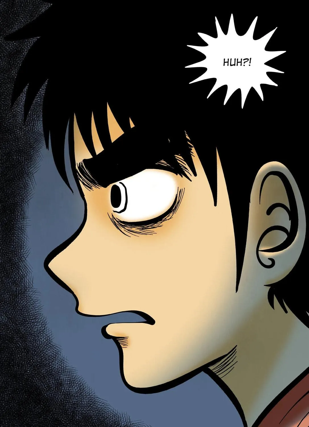 Strange Tales of Xiao Zhi Chapter 152 page 5 - 