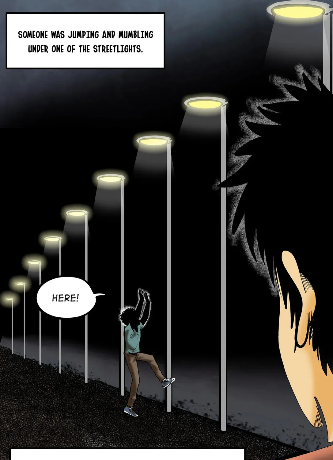 Strange Tales of Xiao Zhi Chapter 152 page 7 - 
