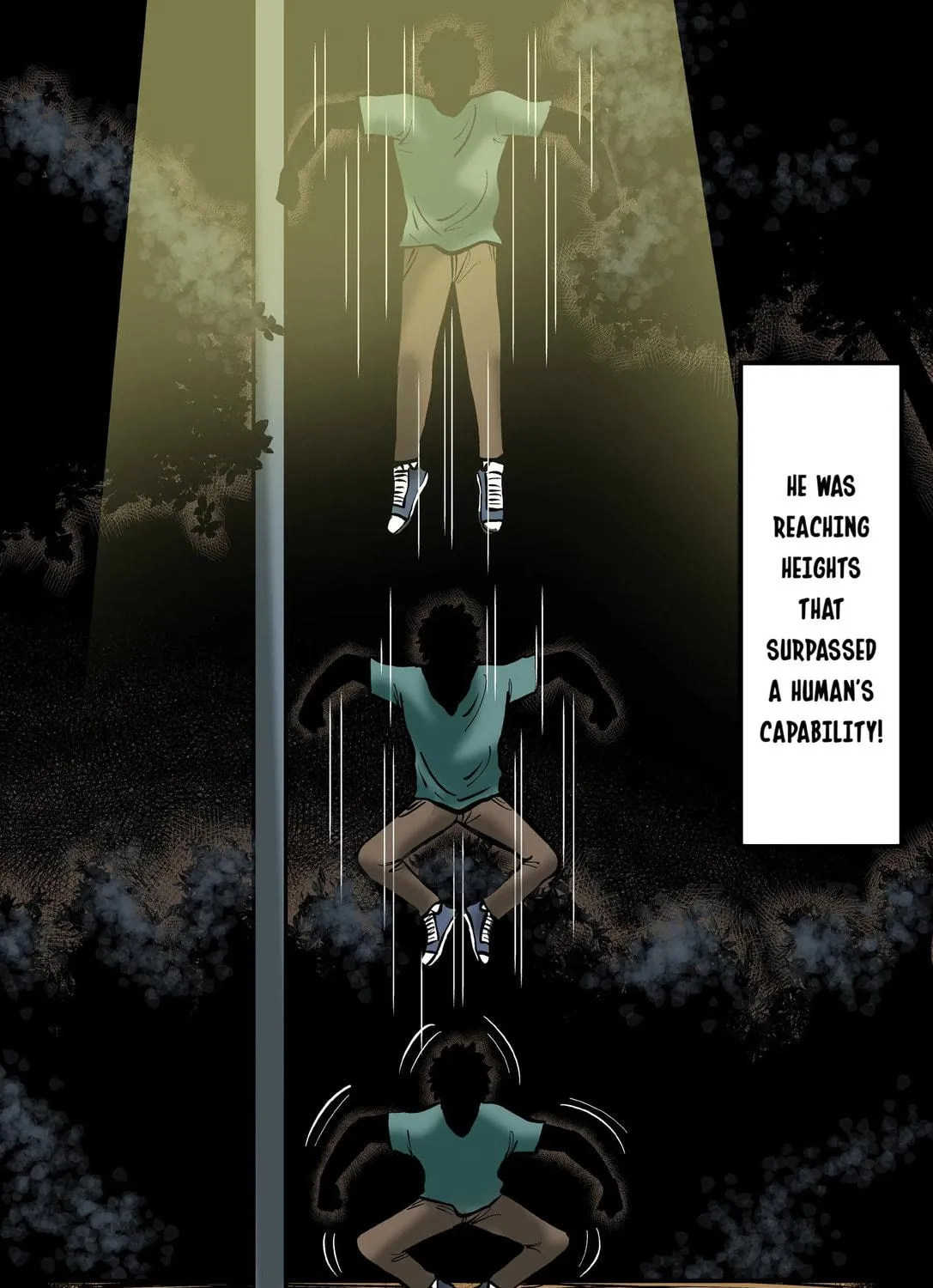 Strange Tales of Xiao Zhi Chapter 153 page 11 - 