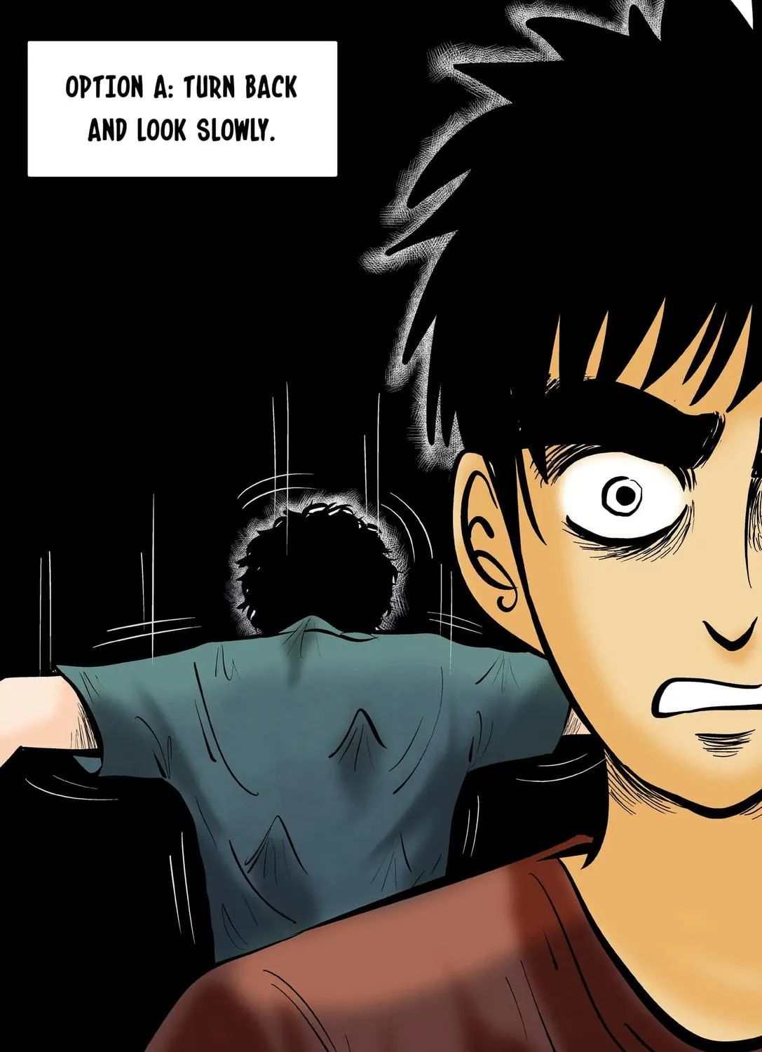 Strange Tales of Xiao Zhi Chapter 153 page 17 - 