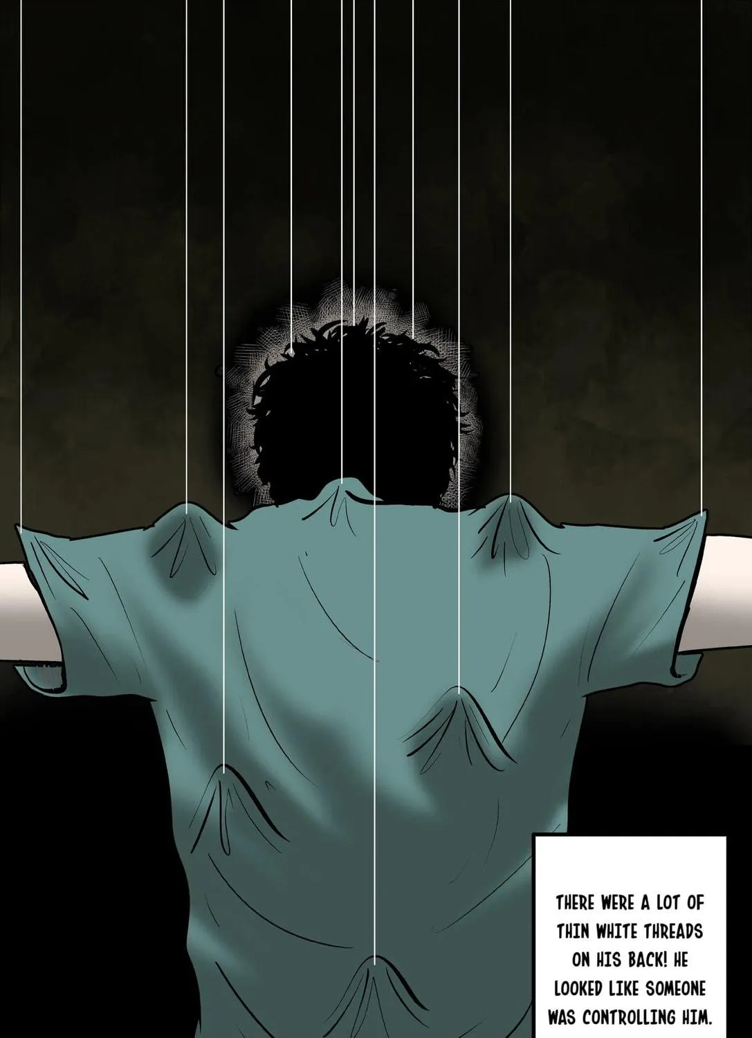 Strange Tales of Xiao Zhi Chapter 153 page 23 - 