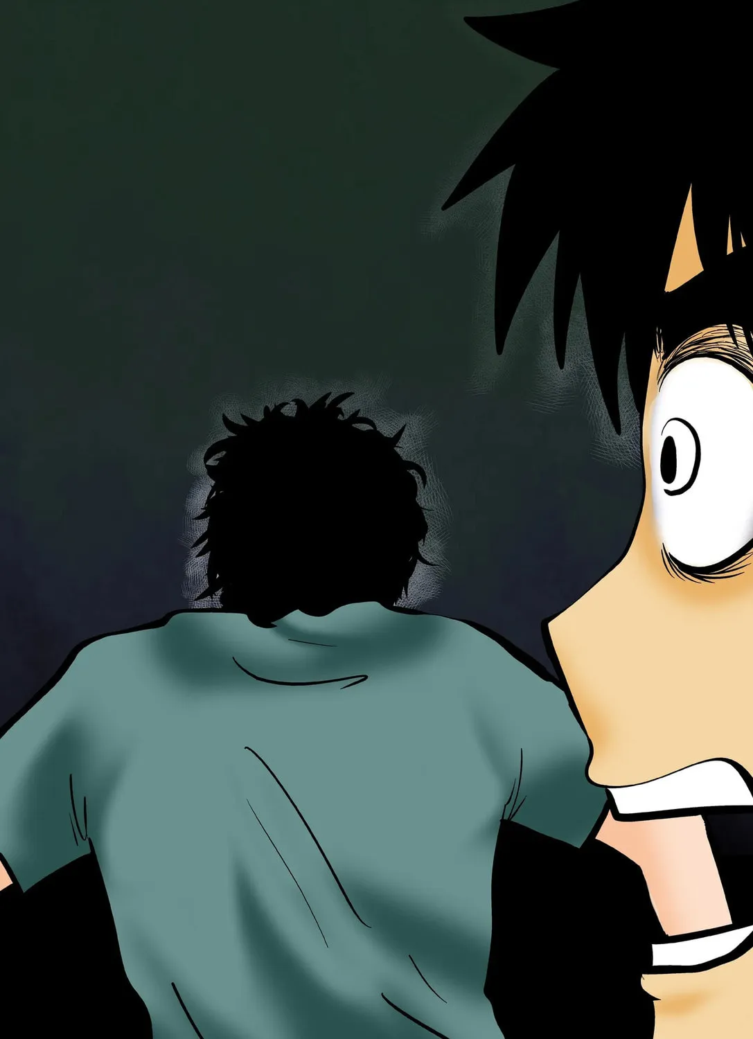 Strange Tales of Xiao Zhi Chapter 153 page 25 - 