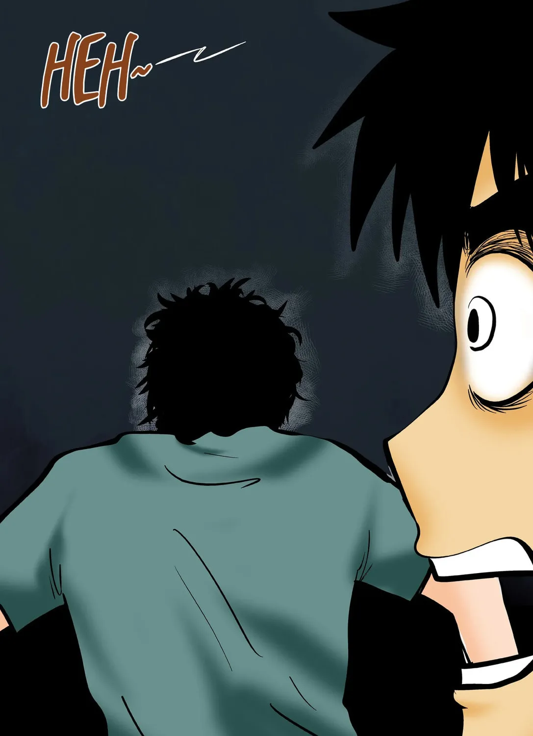 Strange Tales of Xiao Zhi Chapter 153 page 27 - 