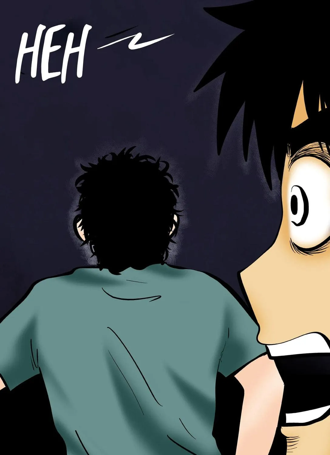 Strange Tales of Xiao Zhi Chapter 153 page 29 - 