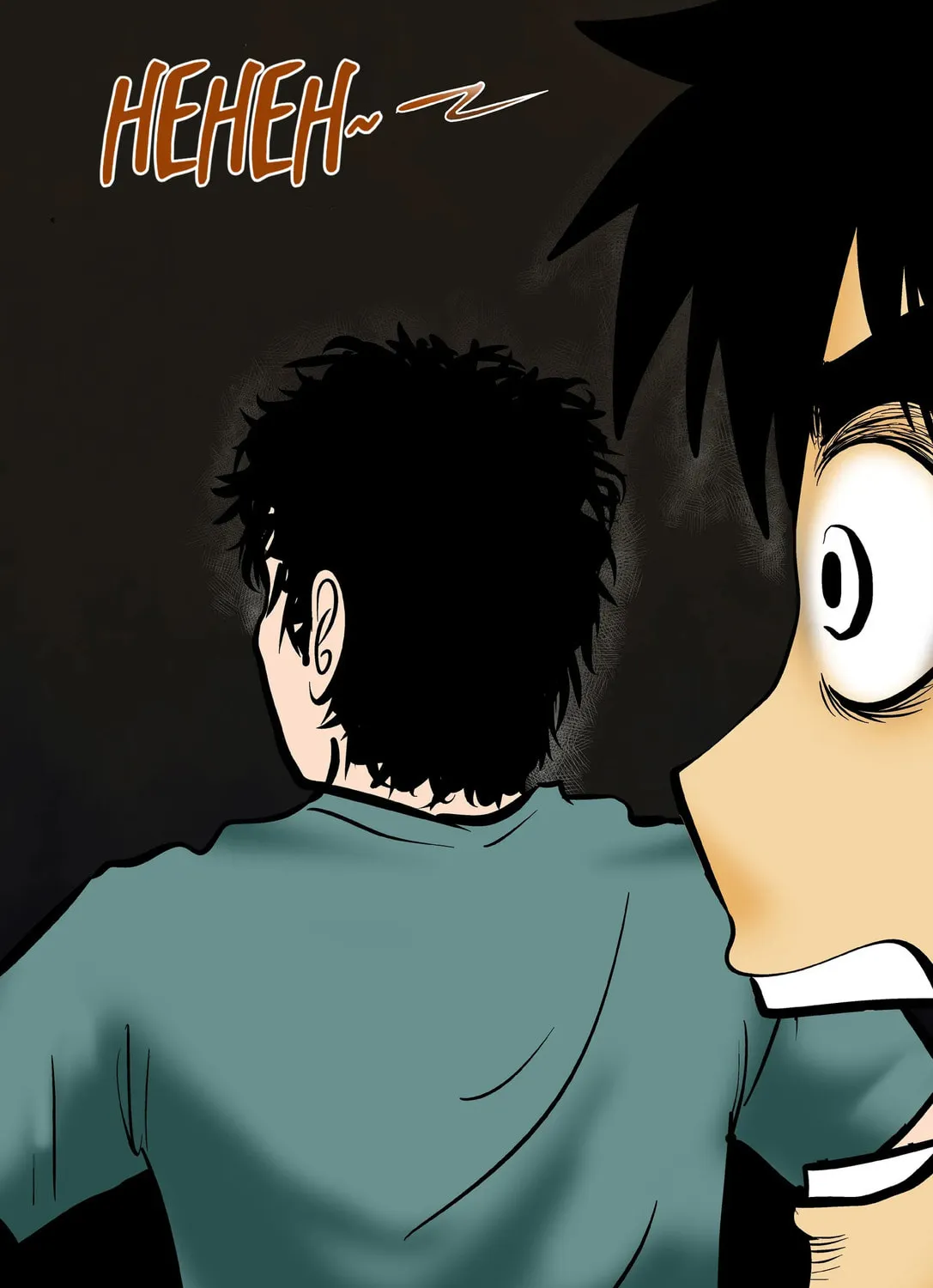 Strange Tales of Xiao Zhi Chapter 153 page 31 - 
