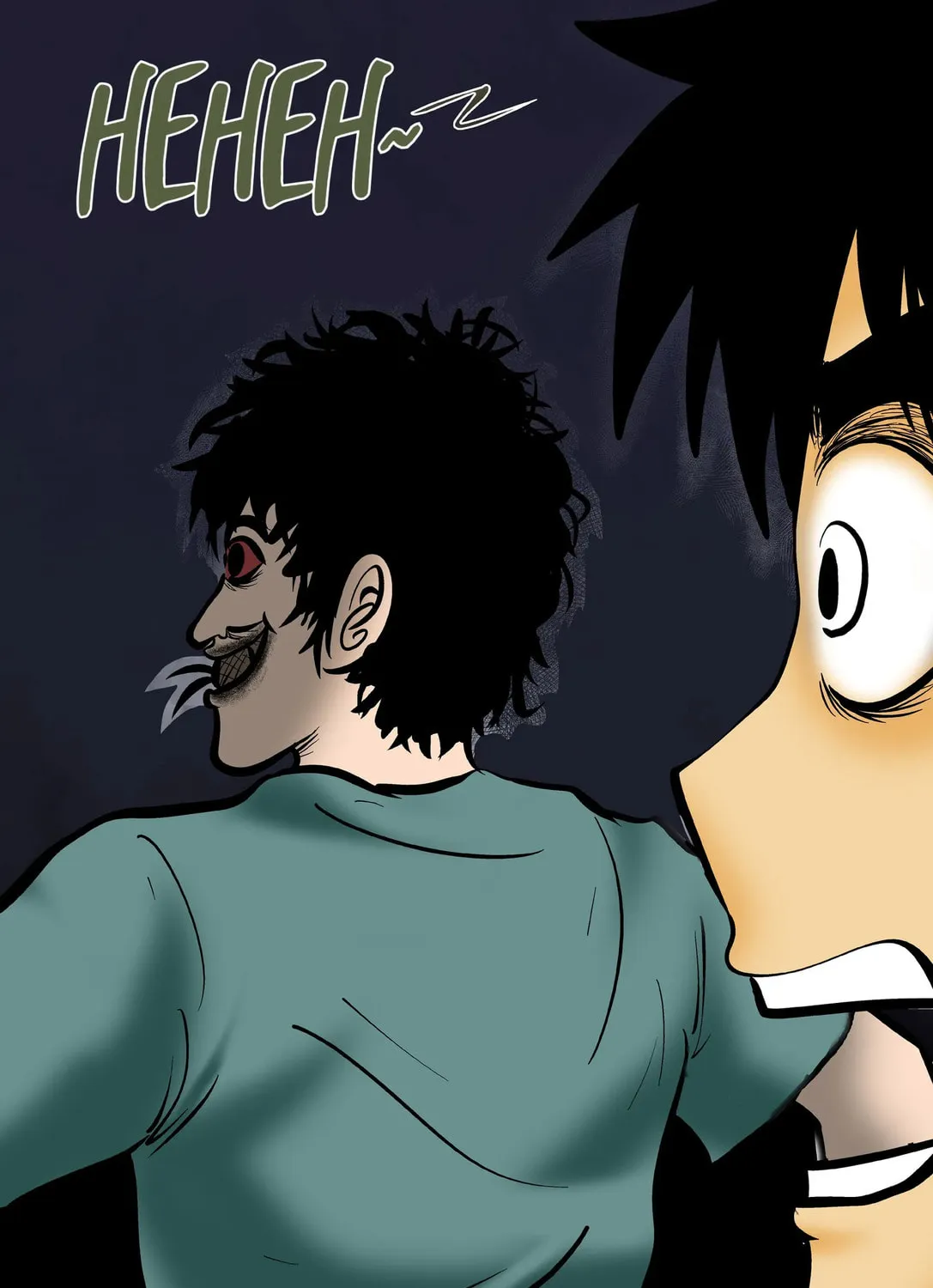 Strange Tales of Xiao Zhi Chapter 153 page 33 - 