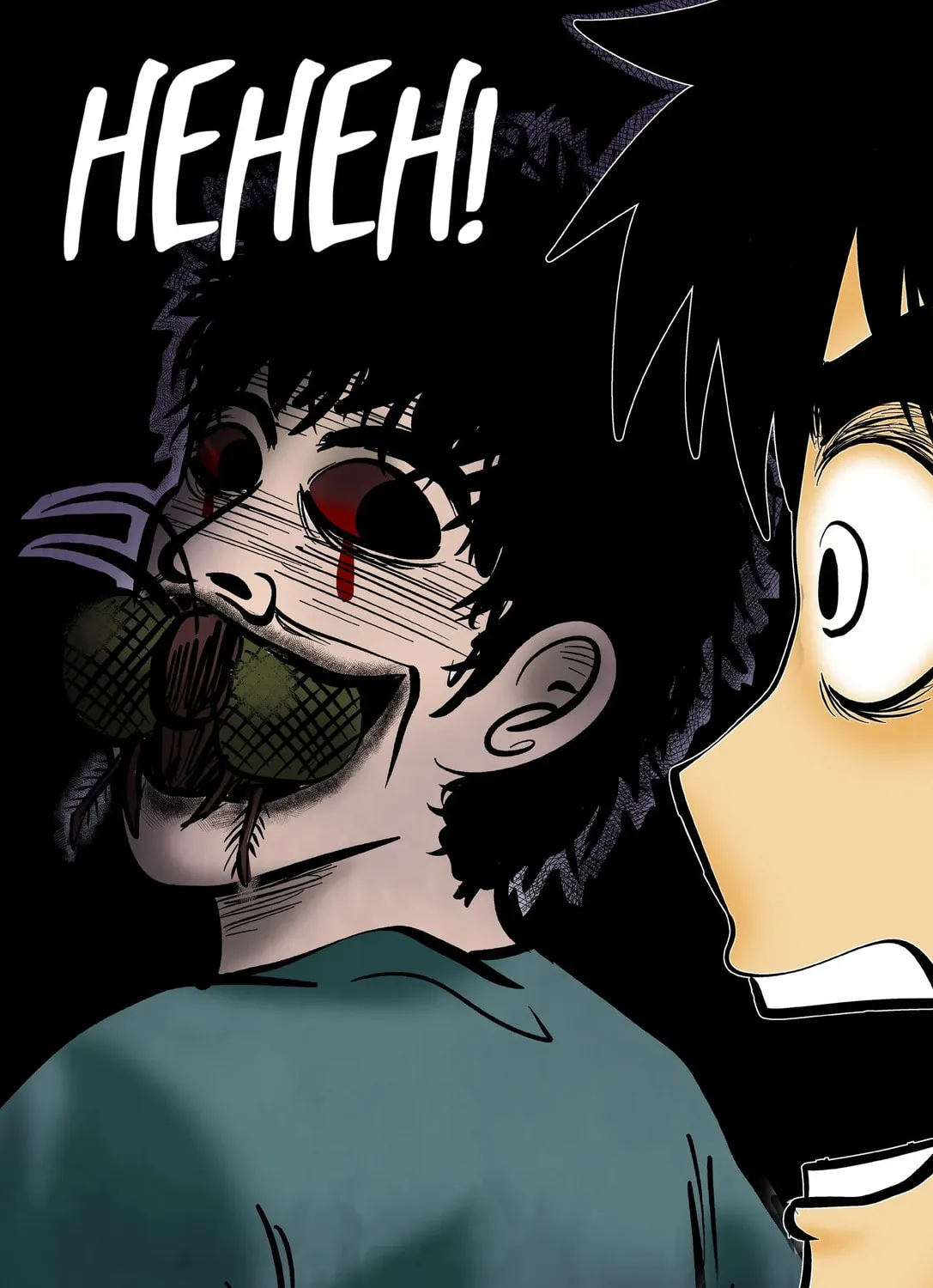 Strange Tales of Xiao Zhi Chapter 153 page 37 - 