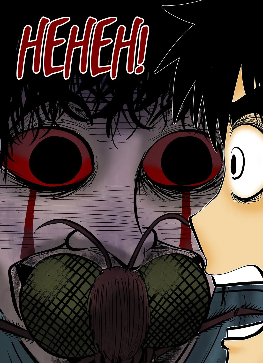 Strange Tales of Xiao Zhi Chapter 153 page 39 - 