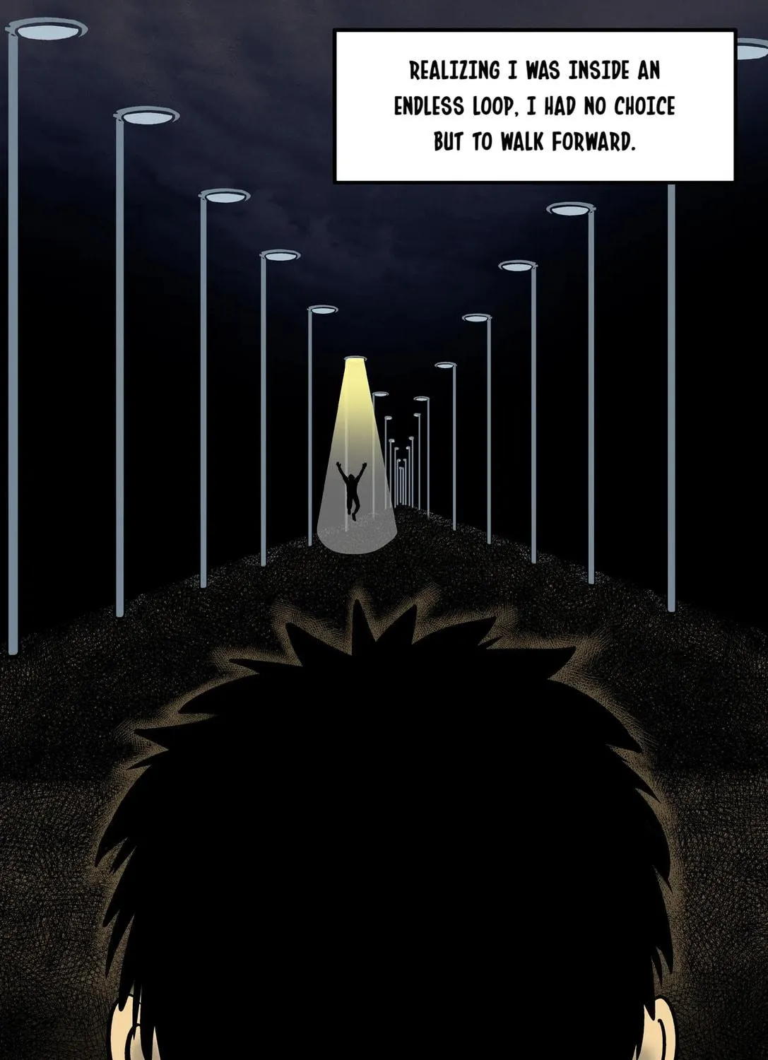 Strange Tales of Xiao Zhi Chapter 153 page 5 - 
