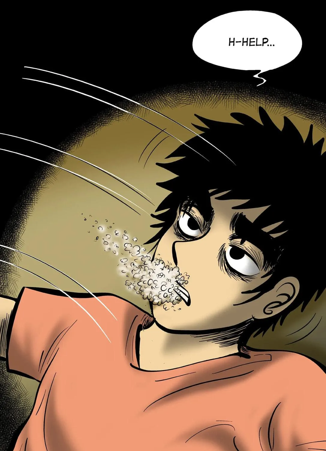 Strange Tales of Xiao Zhi Chapter 153 page 41 - 