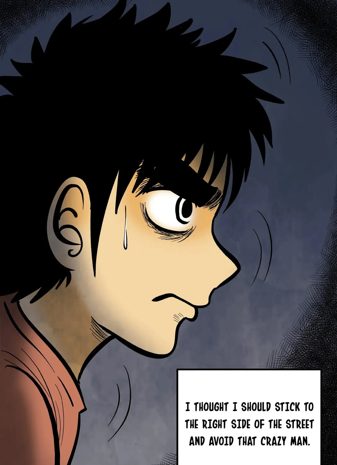 Strange Tales of Xiao Zhi Chapter 153 page 7 - 