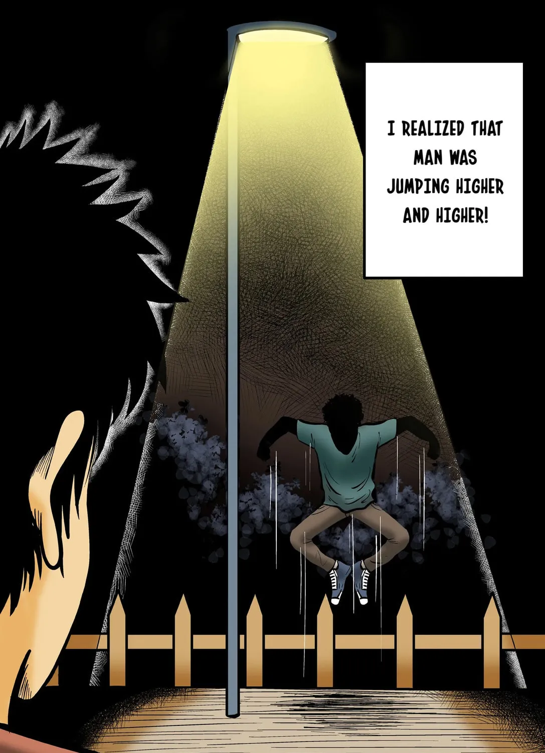 Strange Tales of Xiao Zhi Chapter 153 page 9 - 