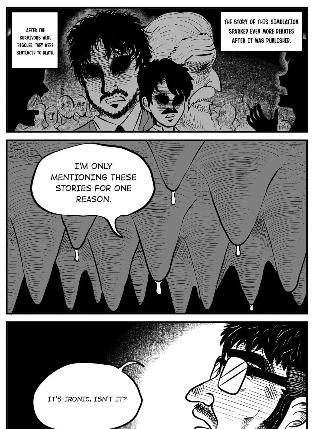 Strange Tales of Xiao Zhi Chapter 154 page 11 - 