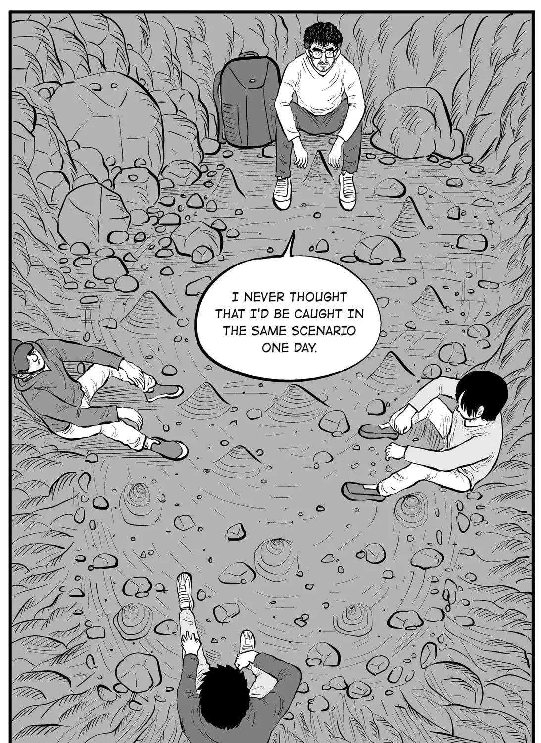 Strange Tales of Xiao Zhi Chapter 154 page 13 - 