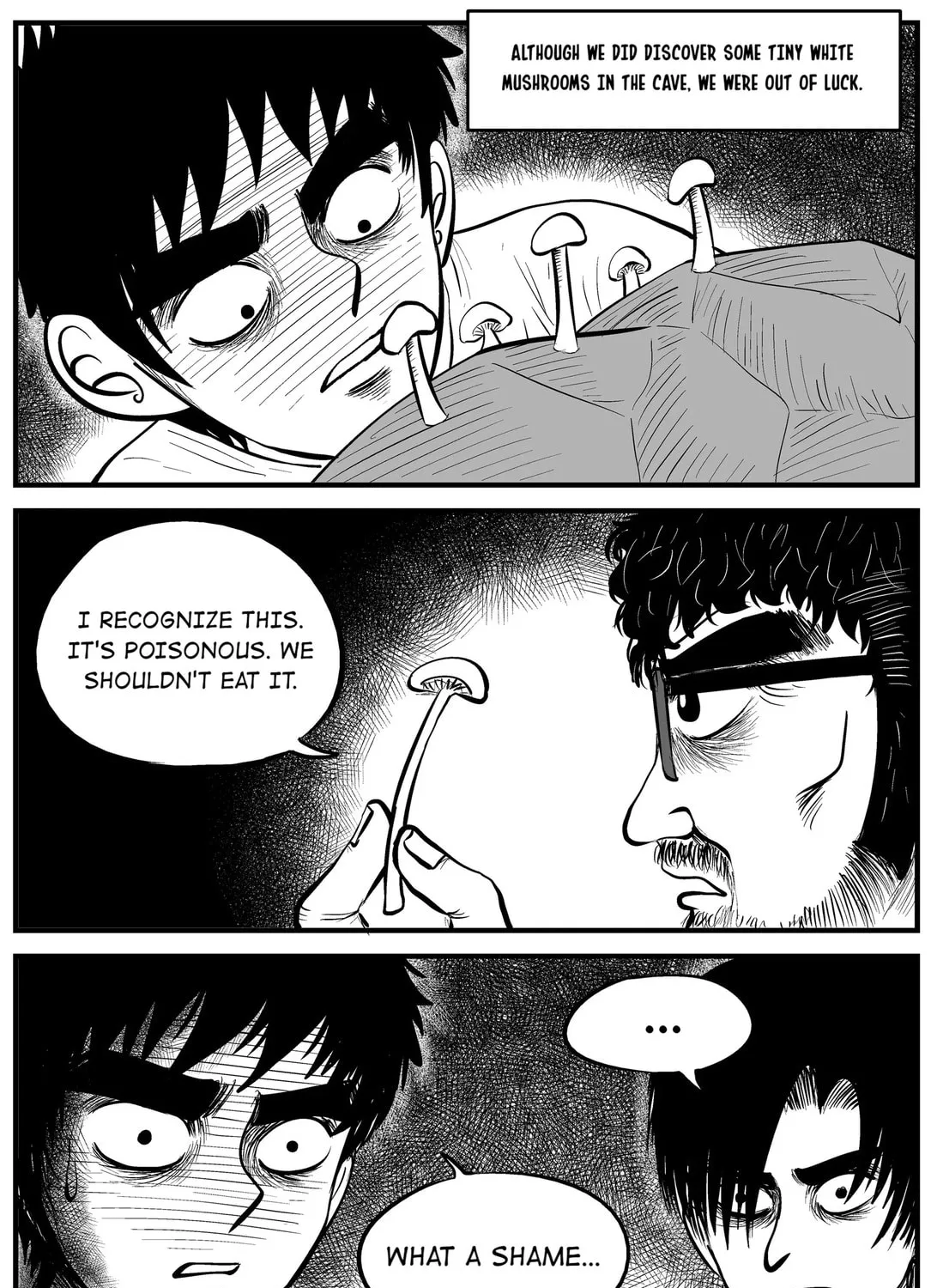 Strange Tales of Xiao Zhi Chapter 154 page 25 - 