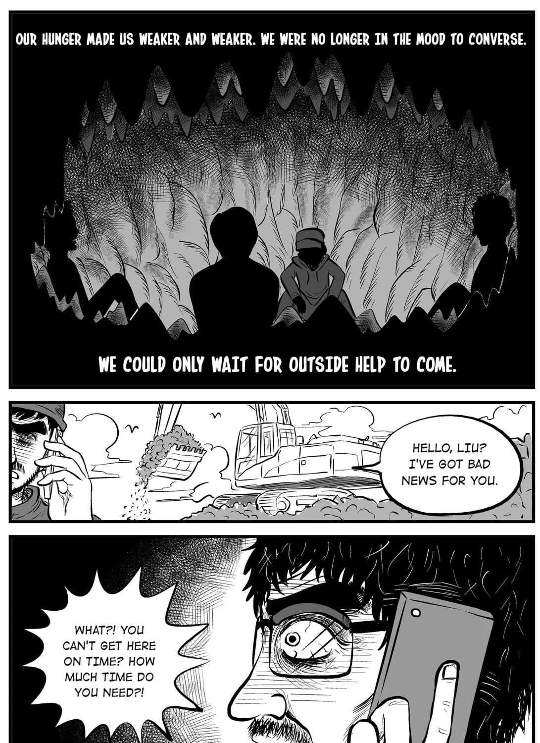 Strange Tales of Xiao Zhi Chapter 154 page 27 - 