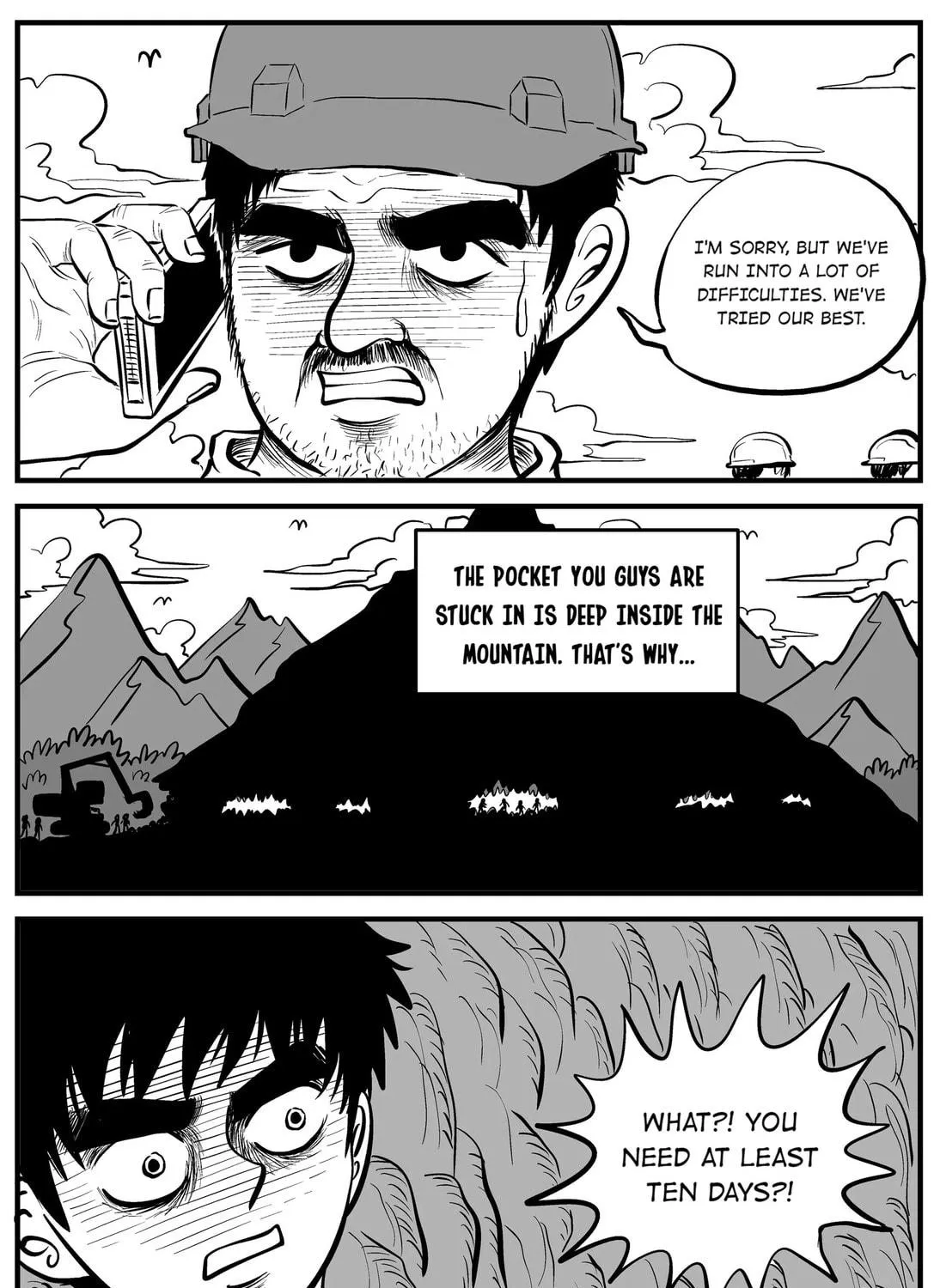 Strange Tales of Xiao Zhi Chapter 154 page 29 - 