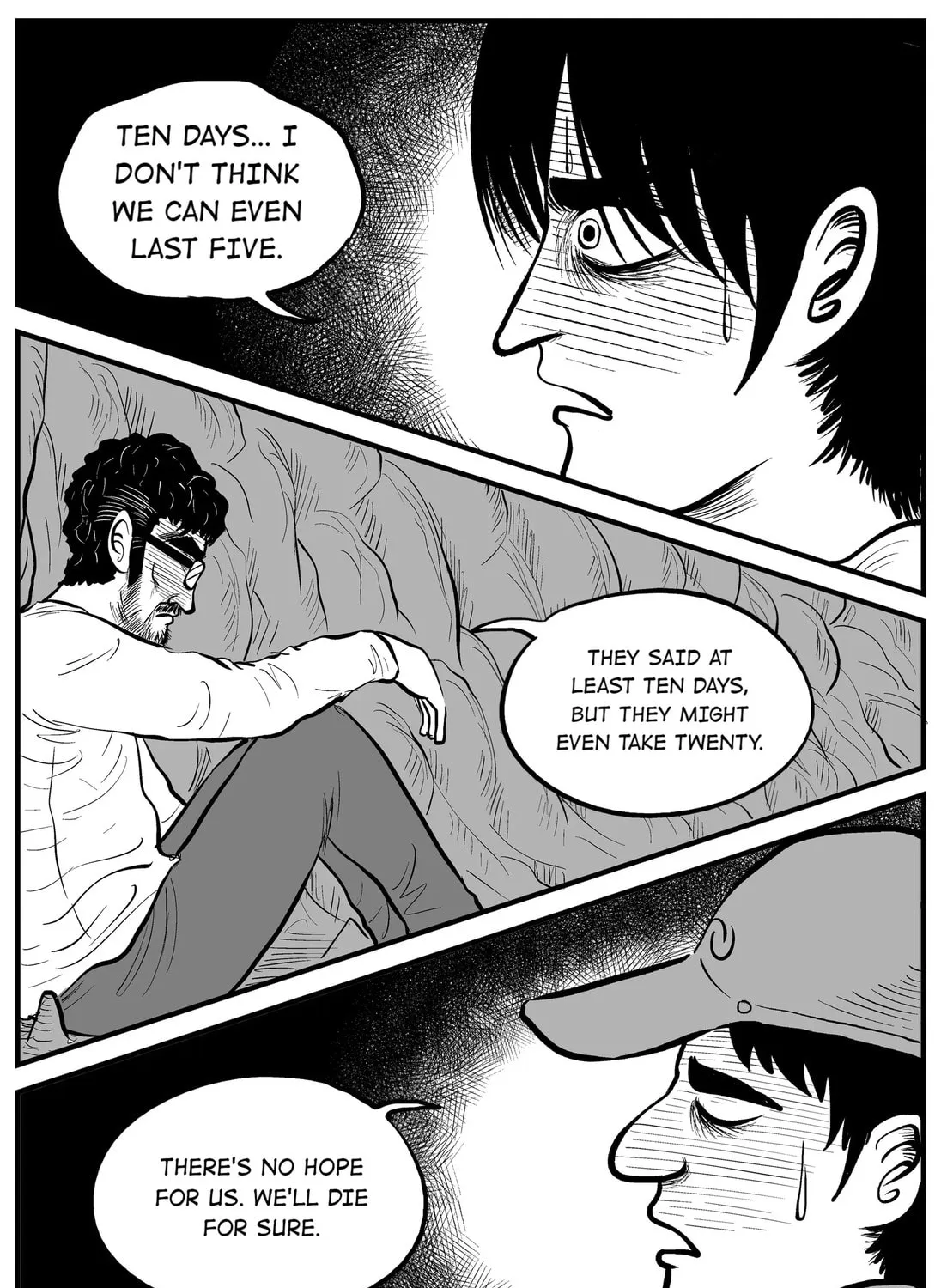 Strange Tales of Xiao Zhi Chapter 154 page 31 - 