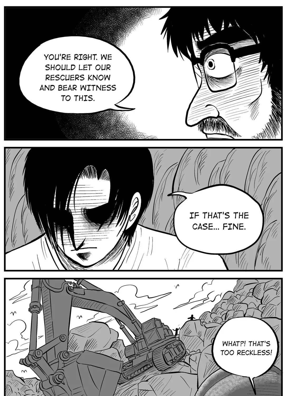 Strange Tales of Xiao Zhi Chapter 154 page 39 - 