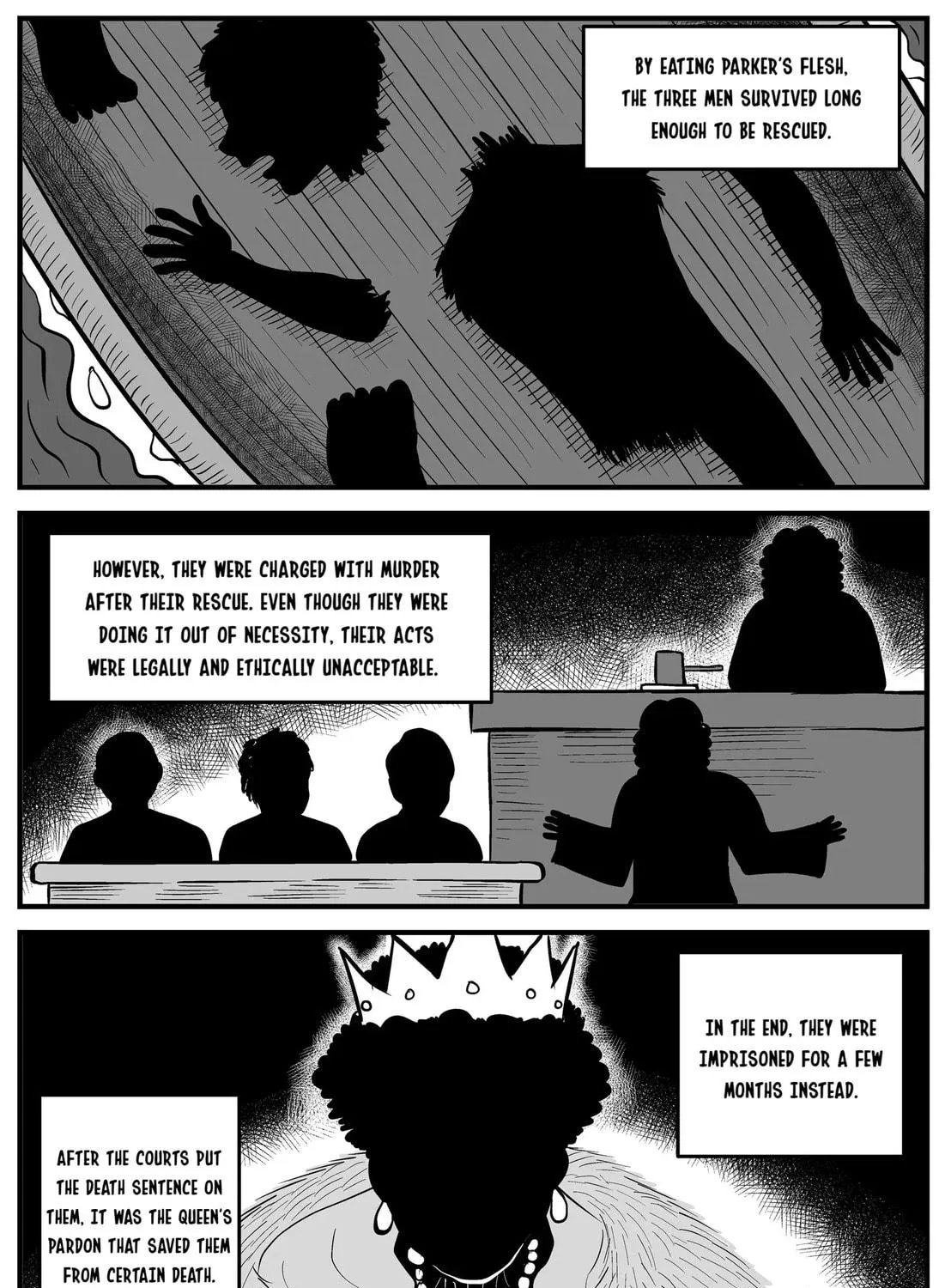 Strange Tales of Xiao Zhi Chapter 154 page 5 - 