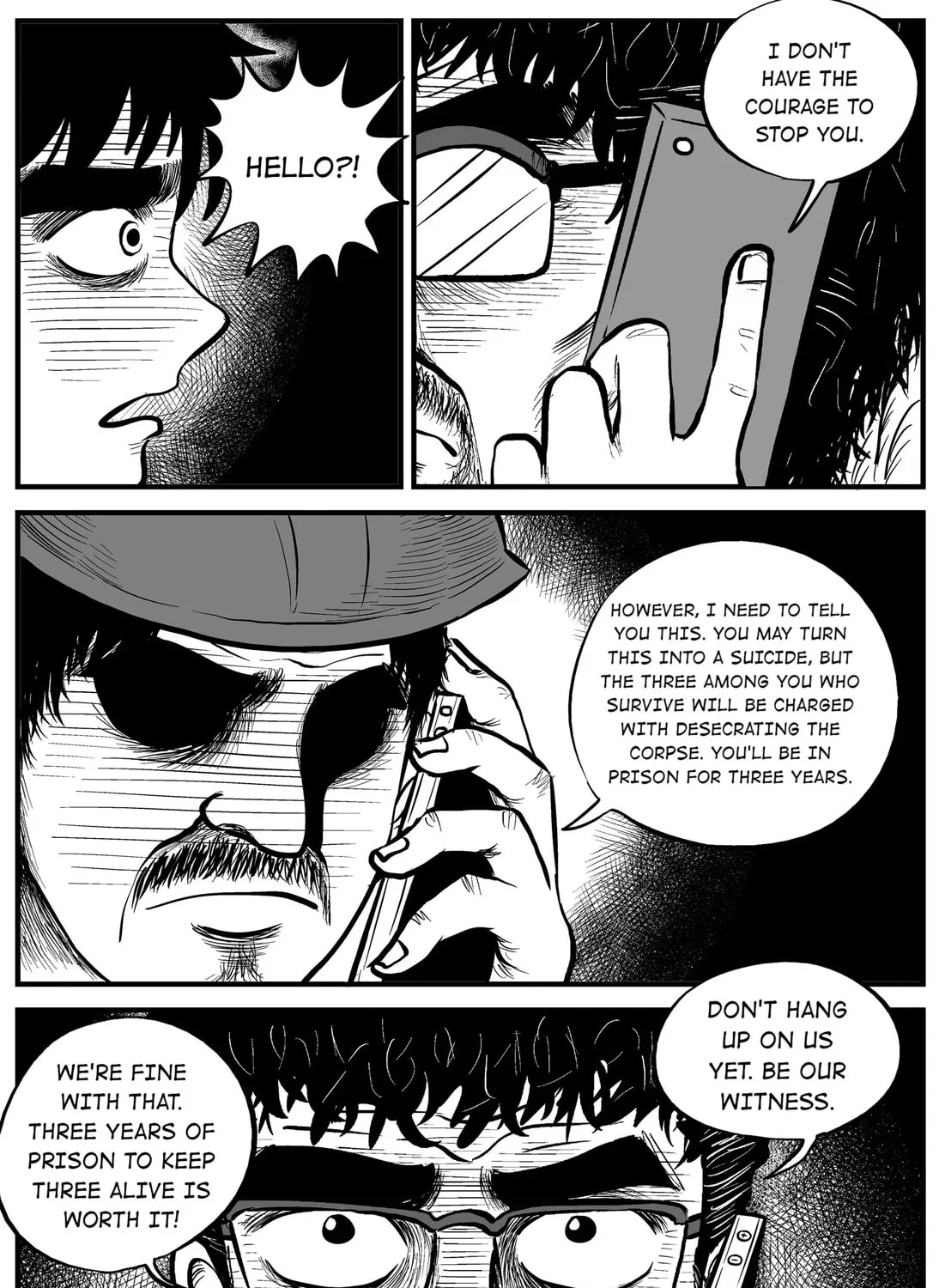 Strange Tales of Xiao Zhi Chapter 154 page 43 - 