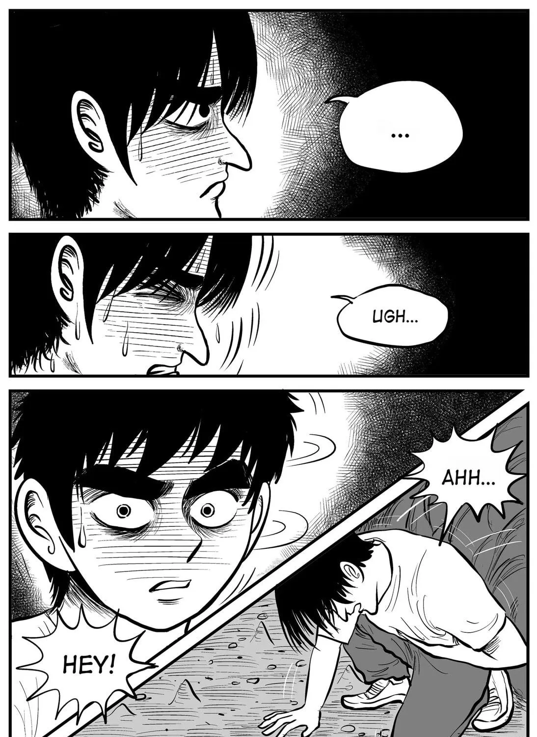 Strange Tales of Xiao Zhi Chapter 155 page 11 - 